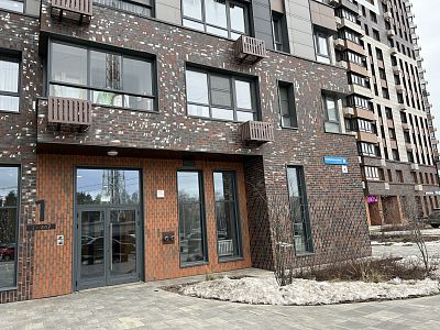 Купить квартиру г Одинцово, мкр Клубничное поле, д 8 13990000 рублей