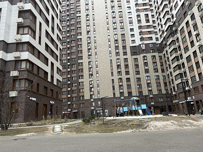 Купить квартиру г Одинцово, мкр Клубничное поле, д 8 13990000 рублей