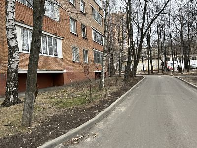 Купить квартиру г Одинцово, ул Северная, д 24 22500000 рублей