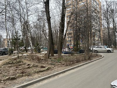 Купить квартиру г Одинцово, ул Северная, д 24 22500000 рублей