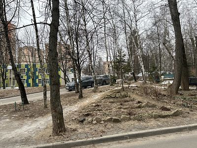 Купить квартиру г Одинцово, ул Северная, д 24 22500000 рублей