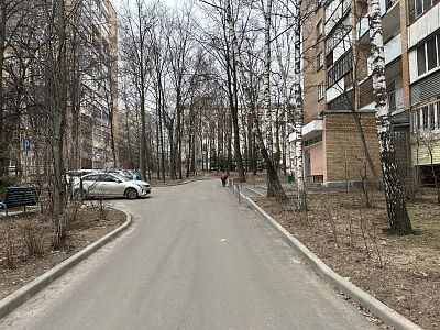 Купить квартиру г Одинцово, ул Северная, д 24 22500000 рублей