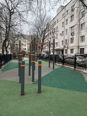 Купить квартиру г Москва, ул Ефремова, д 18 56000000 рублей