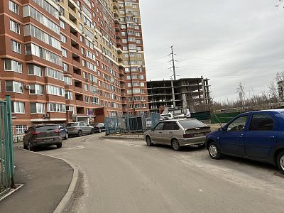 Купить квартиру г Одинцово, ул Северная, д 36 13300000 рублей
