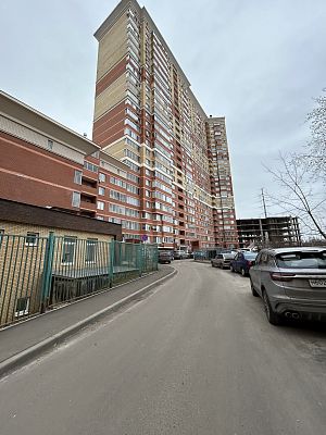 Купить квартиру г Одинцово, ул Северная, д 36 13300000 рублей