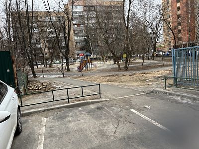 Купить квартиру г Одинцово, ул Северная, д 36 13300000 рублей