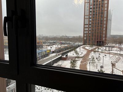 Купить квартиру г Москва, Шелепихинская наб, д 40 к 3 29000000 рублей