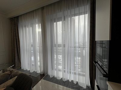 Купить квартиру г Москва, Шелепихинская наб, д 40 к 3 34500000 рублей
