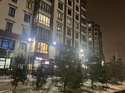 Купить квартиру г Санкт-Петербург, Петровский пр-кт, д 5 стр 1 55850000 рублей