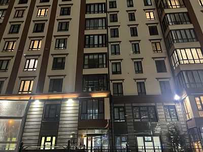 Купить квартиру г Санкт-Петербург, Петровский пр-кт, д 5 стр 1 55850000 рублей
