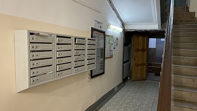 Купить квартиру г Москва, Подсосенский пер, д 24 75000000 рублей
