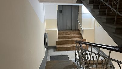 Купить квартиру г Москва, Подсосенский пер, д 24 75000000 рублей