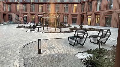 Купить квартиру г Москва, ул Казакова, д 7 23500000 рублей