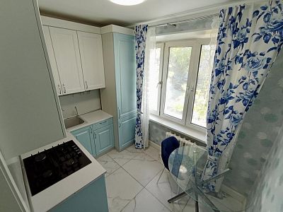 Купить квартиру г Москва, ул Одесская, д 20 13000000 рублей