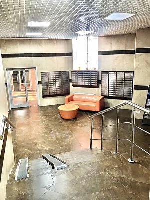 Купить квартиру г Москва, ул Толбухина, д 11 к 2 18000000 рублей
