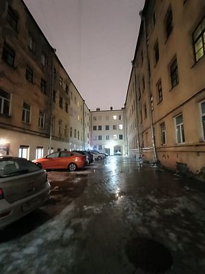 Купить квартиру г Санкт-Петербург, ул Разъезжая, д 36 14700000 рублей