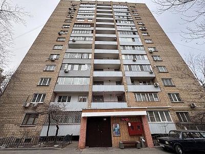 Купить квартиру г Москва, ул Зацепа, д 22 24999998 рублей