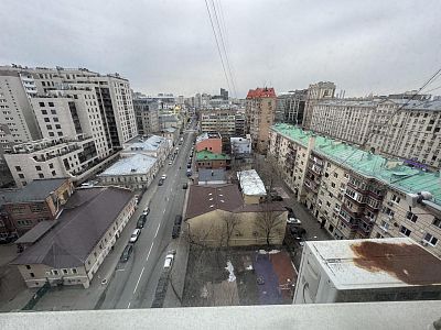 Купить квартиру г Москва, ул Зацепа, д 22 24999998 рублей