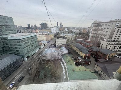Купить квартиру г Москва, ул Зацепа, д 22 24999998 рублей