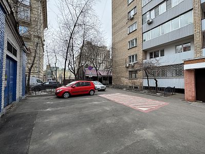 Купить квартиру г Москва, ул Зацепа, д 22 24999998 рублей