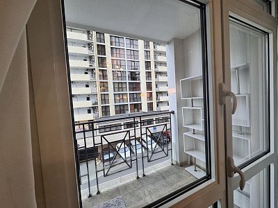 Купить квартиру г Сочи, ул Войкова, д 34 38000000 рублей