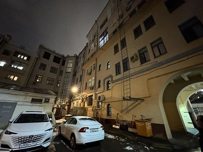 Купить квартиру г Москва, ул Пятницкая, д 59/19 стр 5 54081000 рублей