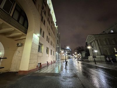 Купить квартиру г Москва, ул Пятницкая, д 59/19 стр 5 54081000 рублей