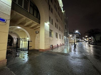 Купить квартиру г Москва, ул Пятницкая, д 59/19 стр 5 54081000 рублей
