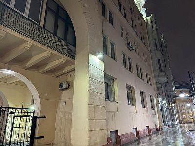 Купить квартиру г Москва, ул Пятницкая, д 59/19 стр 5 54081000 рублей