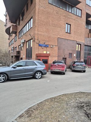Купить квартиру г Москва, 3-й Крутицкий пер, д 11 41500000 рублей