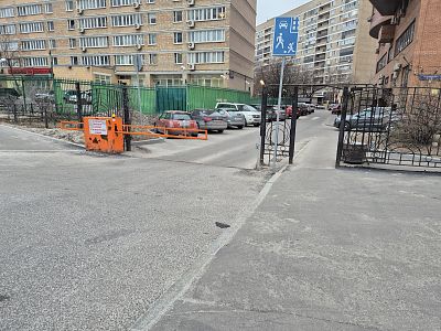 Купить квартиру г Москва, 3-й Крутицкий пер, д 11 41500000 рублей