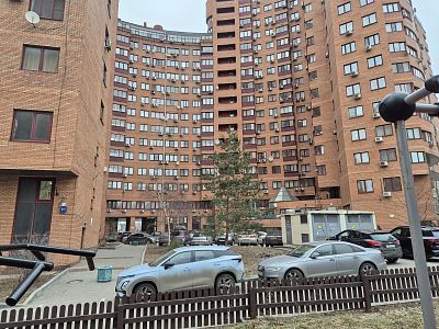 Купить квартиру г Москва, 3-й Крутицкий пер, д 11 41500000 рублей