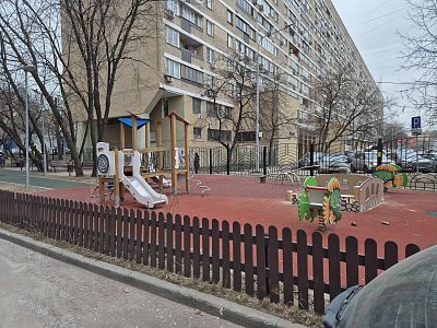 Купить квартиру г Москва, 3-й Крутицкий пер, д 11 41500000 рублей