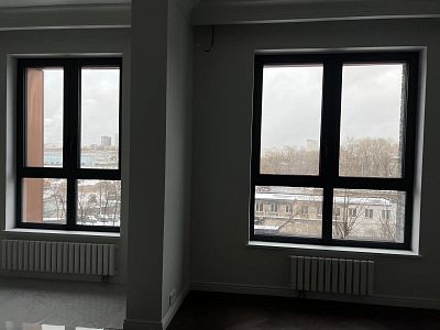 Купить квартиру г Москва, Шелепихинская наб, д 40 к 3 34500000 рублей