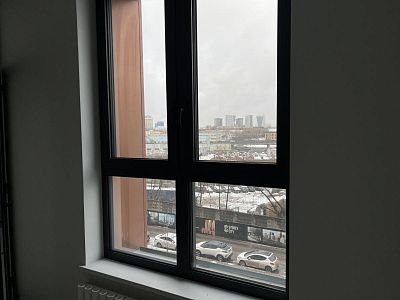 Купить квартиру г Москва, Шелепихинская наб, д 40 к 3 34500000 рублей