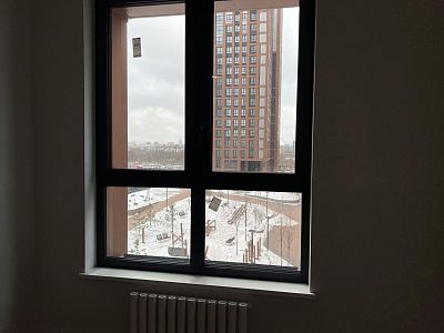 Купить квартиру г Москва, Шелепихинская наб, д 40 к 3 34500000 рублей