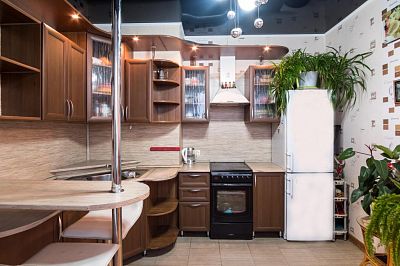 Купить квартиру г Хабаровск, ул Советская, д 10 к 1 10800000 рублей