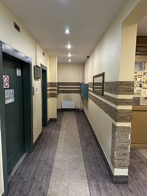Купить квартиру г Москва, Волгоградский пр-кт, д 116 к 1 40000000 рублей