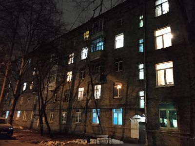 Купить квартиру г Москва, ул Бойцовая, д 24 к 4 24500000 рублей