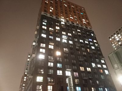 Купить квартиру г Москва, Боровское шоссе, д 2 к 5 31950000 рублей