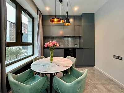 Купить квартиру г Москва, Ильменский проезд, д 14 к 8 16600000 рублей