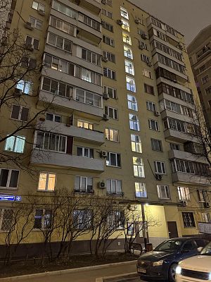 Купить квартиру г Москва, 3-й Монетчиковский пер, д 17 20200000 рублей