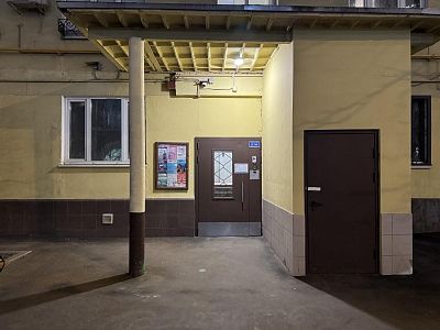 Купить квартиру г Москва, 3-й Монетчиковский пер, д 17 20200000 рублей