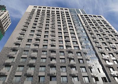 Купить квартиру г Москва, Шелепихинская наб, д 42 к 3 45000000 рублей