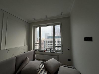 Купить квартиру г Москва, Шелепихинская наб, д 42 к 3 45000000 рублей