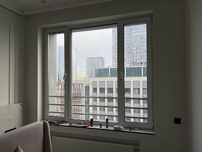 Купить квартиру г Москва, Шелепихинская наб, д 42 к 3 45000000 рублей