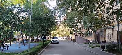 Купить квартиру г Москва, Бережковская наб, д 8 18300000 рублей