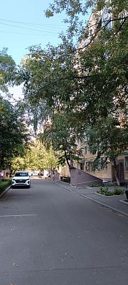 Купить квартиру г Москва, Бережковская наб, д 8 18300000 рублей