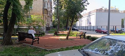 Купить квартиру г Москва, Бережковская наб, д 8 18300000 рублей