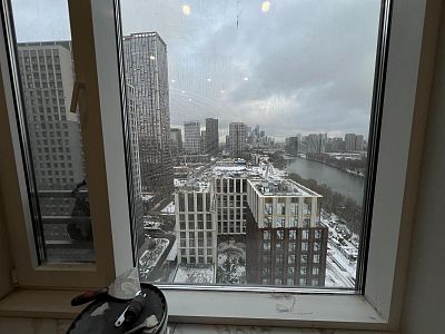 Купить квартиру г Москва, Шелепихинская наб, д 42 к 1 41500000 рублей
